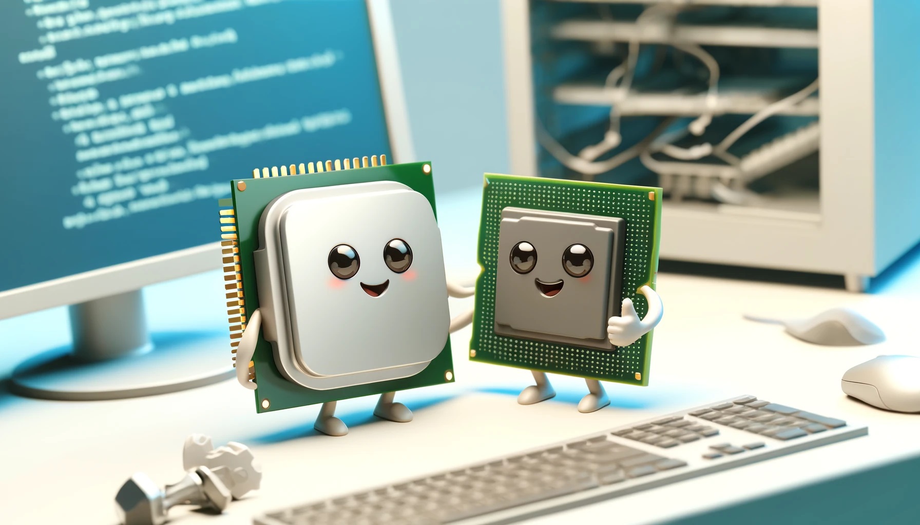 對于更大的機器學習數(shù)據(jù)集，CPU 與 GPU 的比較