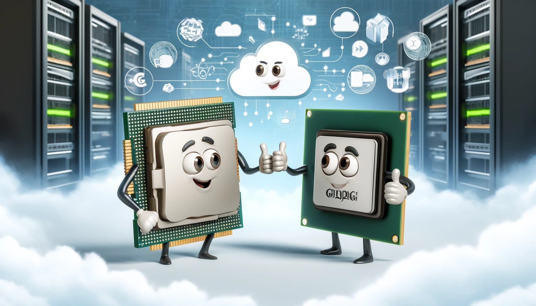 對于更大的機器學習數(shù)據(jù)集，CPU 與 GPU 的比較