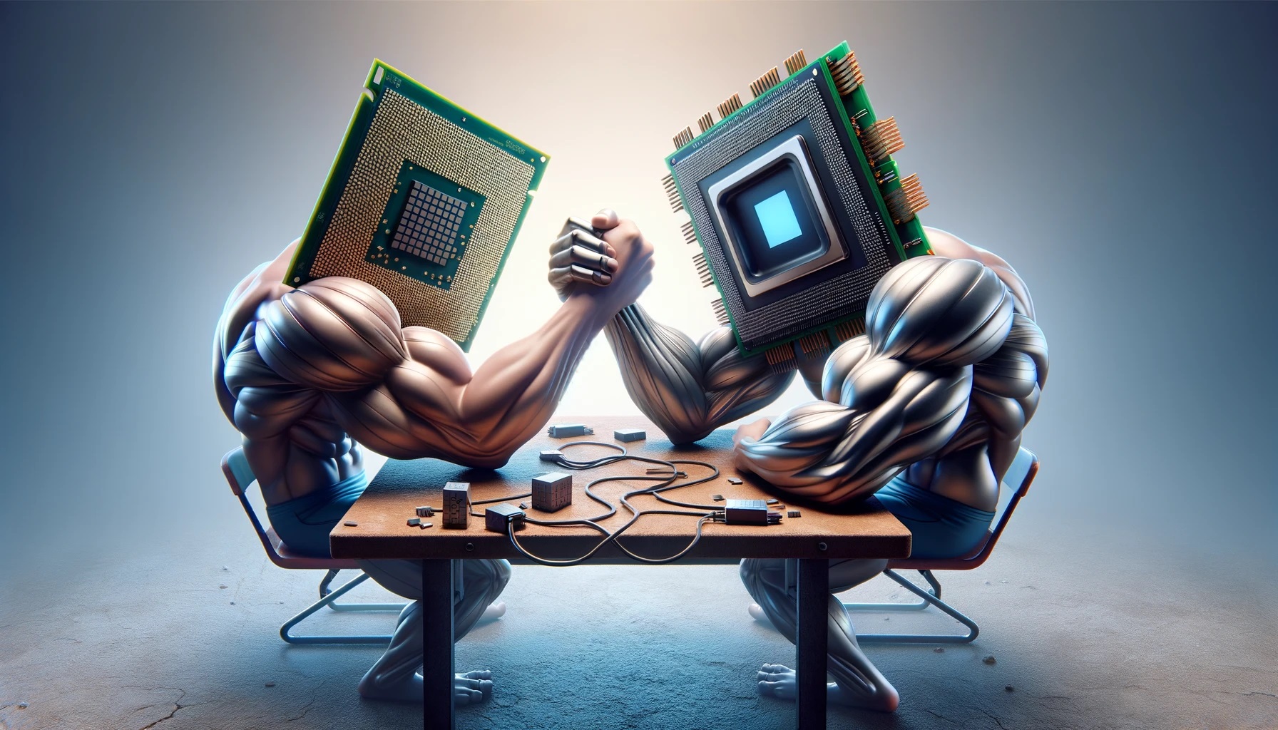 對于更大的機器學習數(shù)據(jù)集，CPU 與 GPU 的比較